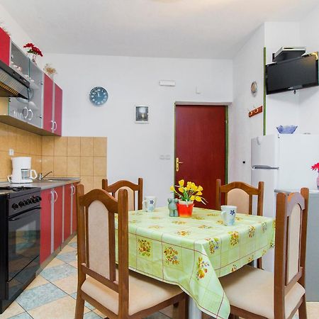 Grebaštica Vila More מראה חיצוני תמונה