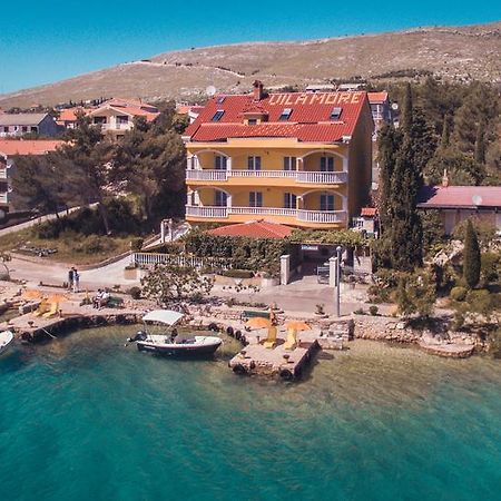Grebaštica Vila More מראה חיצוני תמונה