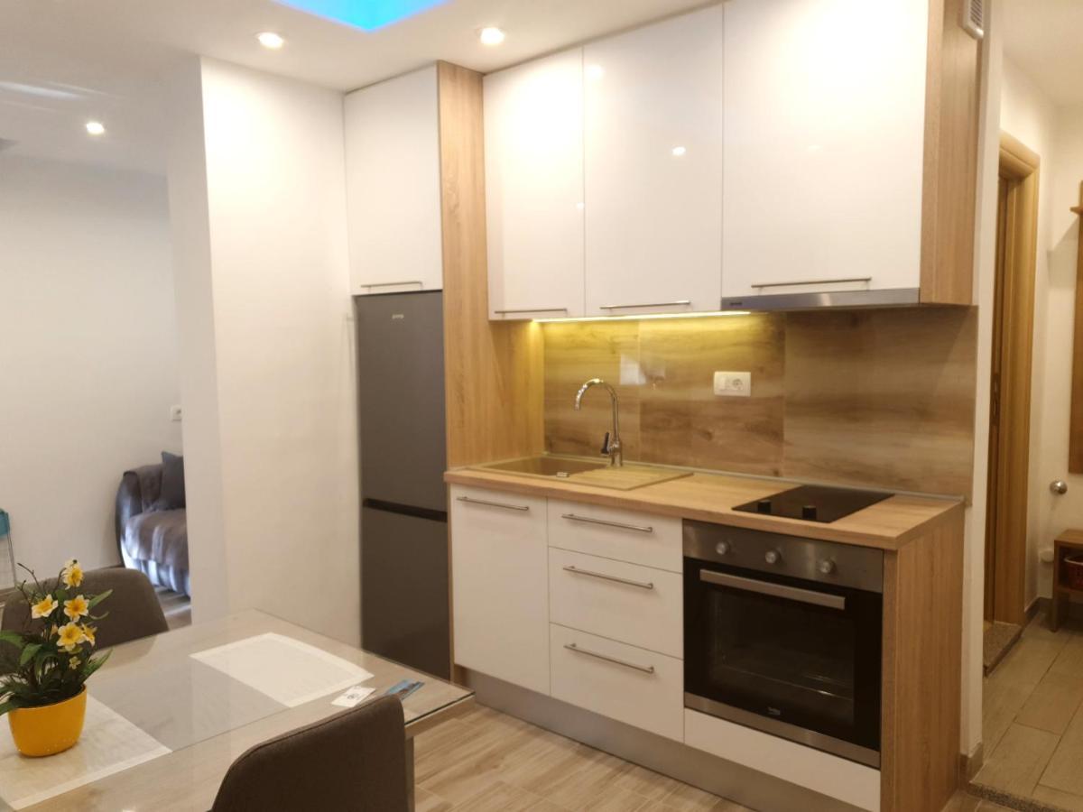 Grebaštica Vila More מראה חיצוני תמונה