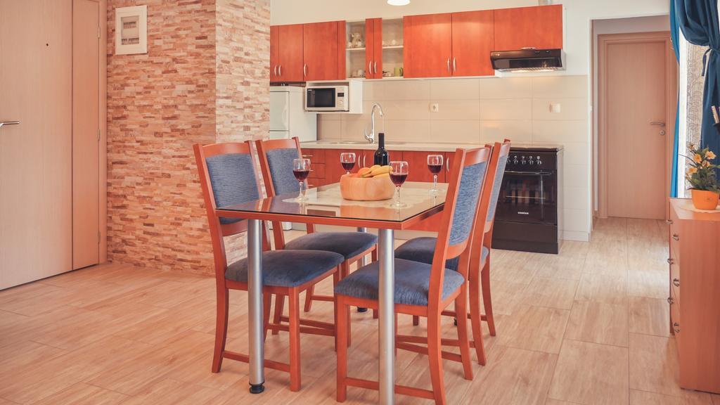Grebaštica Vila More מראה חיצוני תמונה