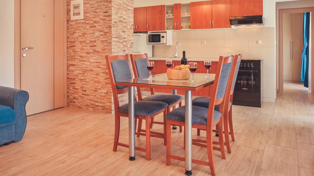 Grebaštica Vila More מראה חיצוני תמונה