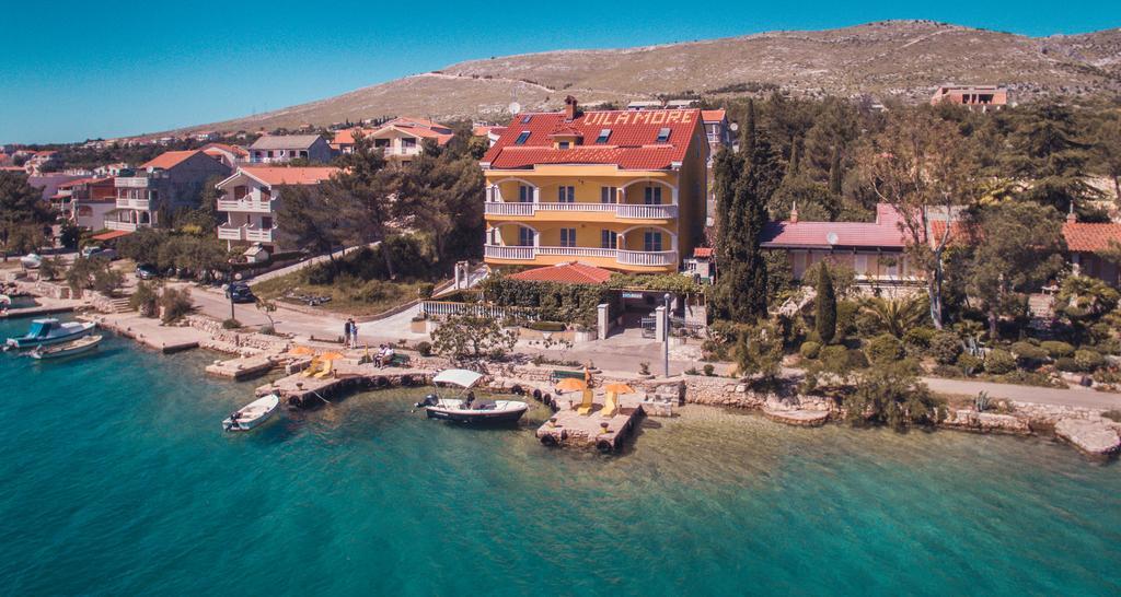Grebaštica Vila More מראה חיצוני תמונה