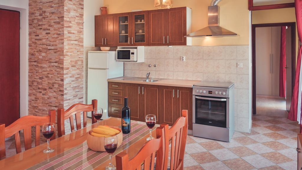 Grebaštica Vila More מראה חיצוני תמונה