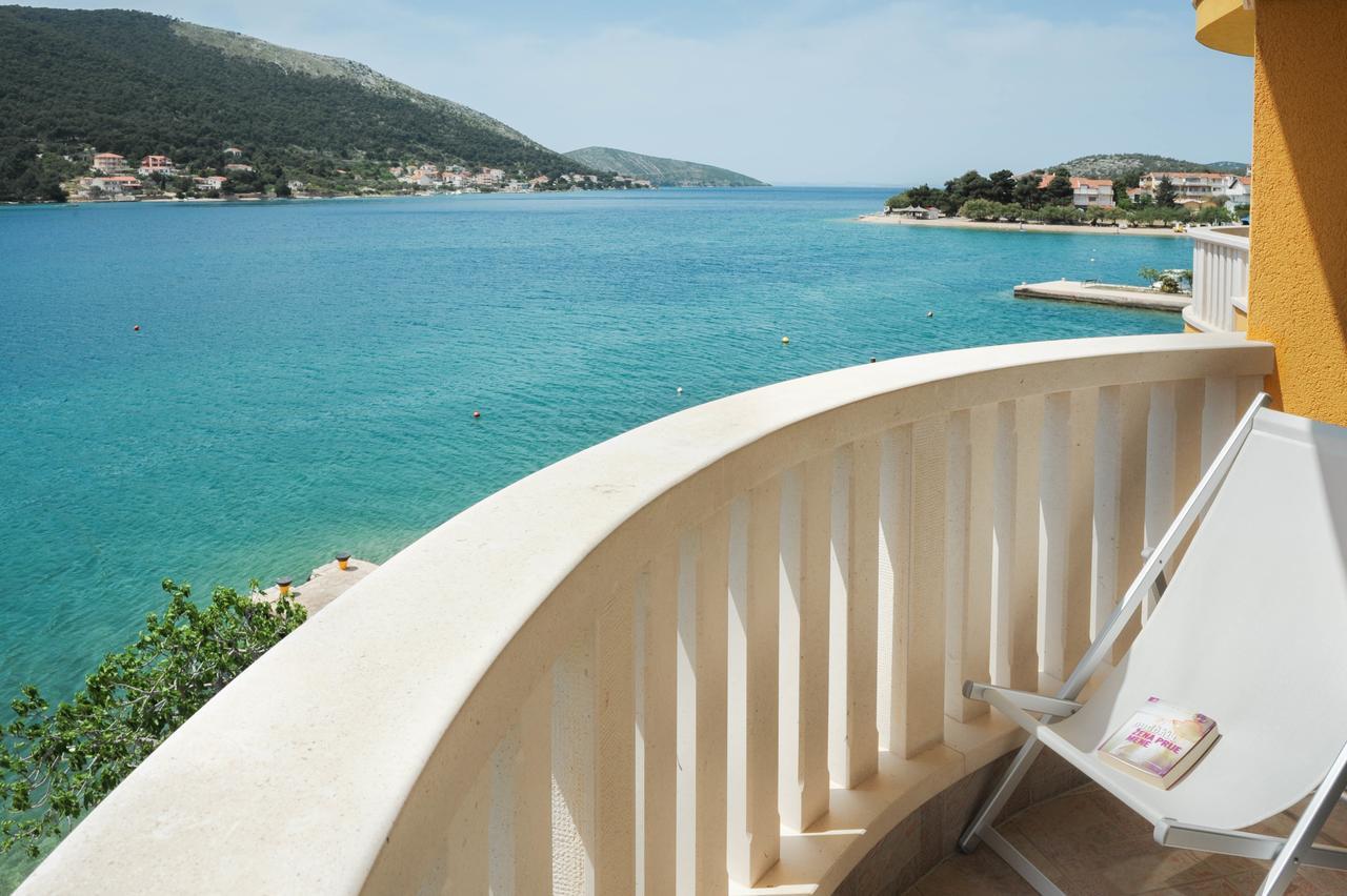 Grebaštica Vila More מראה חיצוני תמונה