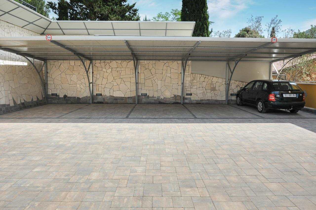 Grebaštica Vila More מראה חיצוני תמונה